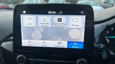 Ford Fiesta 1.0 EcoBoost 125 ST-Line 5dr Petrol Hatchback